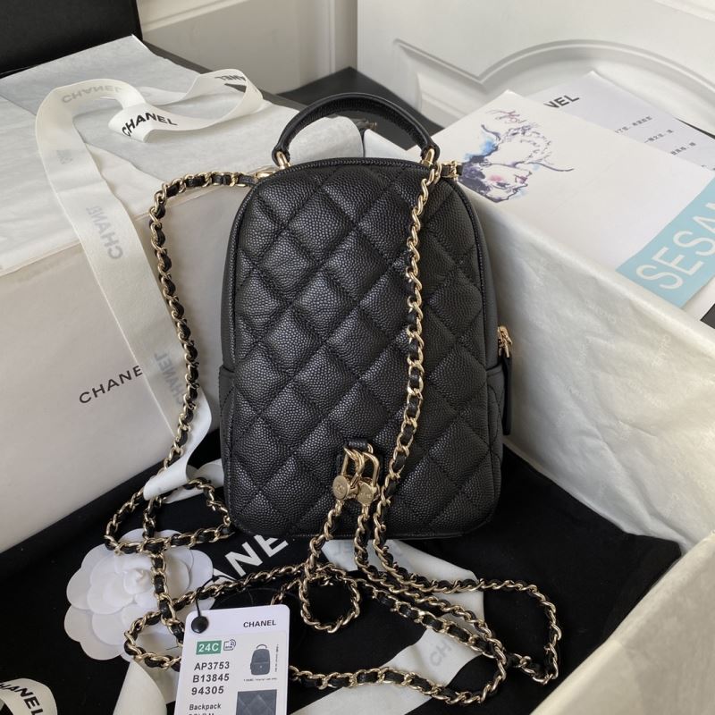 Ch**el backpacks